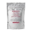 Stelton Brus Magnesium+ suodaterake vettä varten filterille Musta, valkoinen, 3 kpl