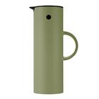 Stelton - EM77 Termoskannu 1 L Soft Fern Green