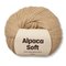 Alpacka Soft 50g Beige A241 Adlibris – kuva 1