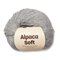 Alpacka Soft 50g Medium Grey A236 Adlibris – kuva 1