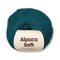 Alpacka Soft 50g Petroleum A231 Adlibris – kuva 1