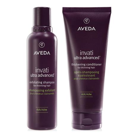 Aveda Invati Ultra Advanced Light Set - 400 ml