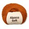 Alpacka Soft 50g Copper A635 Adlibris – kuva 1