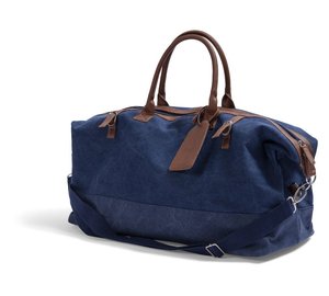 Lord Nelson Duffle Bag Marin