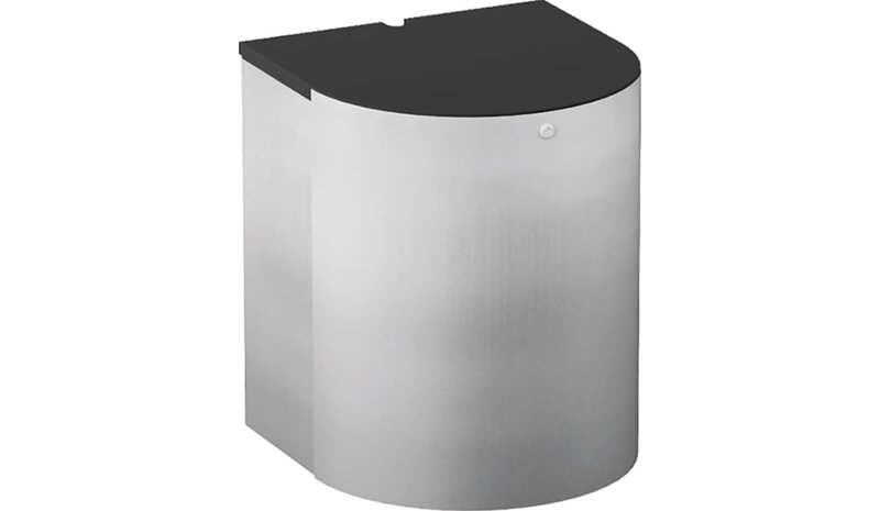 Epoq Elevator pistorasian suoja (teräs) – kuva 1/1
