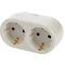NORDIC QU ODL-EBX-8A Power out – kuva 1