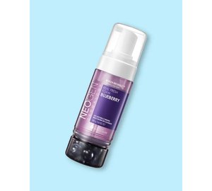 Neogen Dermalogy Real Fresh Foam Blueberry - 160 g