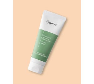 Fraijour Original Herb Wormwood Cleansing Foam - 150 ml