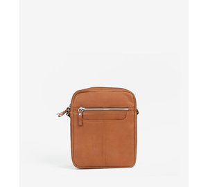 NO NAME HANDBAG 509599-6425 COGNAC