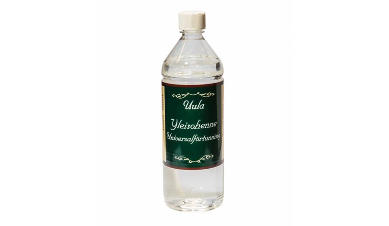 UULA YLEISOHENNE 3 L