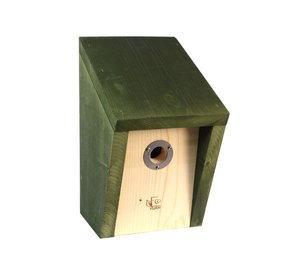 ECOFURNÂ® 28 VIHREä? LINNUNPä?NTTä?