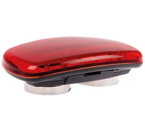 AXIXTECH 160X100X48MM LED-V