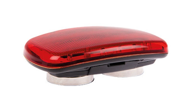 AXIXTECH 160X100X48MM LED-V