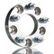 STEYRTEK SPACER 25MM 5X127 – kuva 1