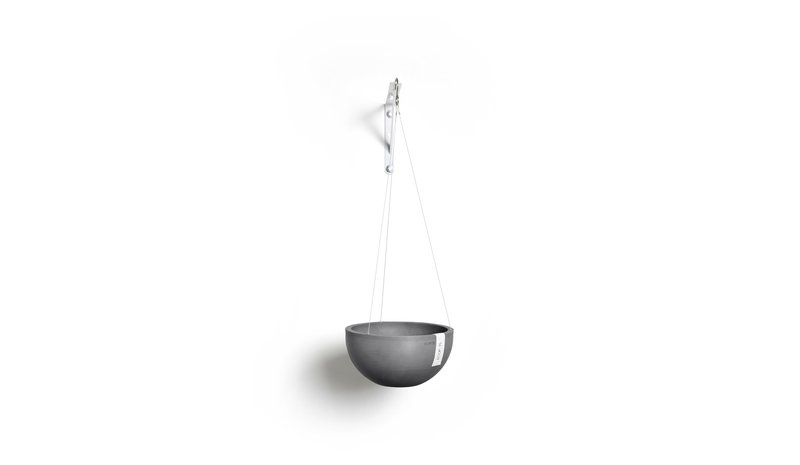 ECOPOTS BRYSSELI 27CM HA RIP RUUKKU