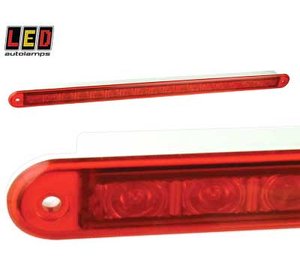 LED AUTOLAMPS 1614-380R24E
