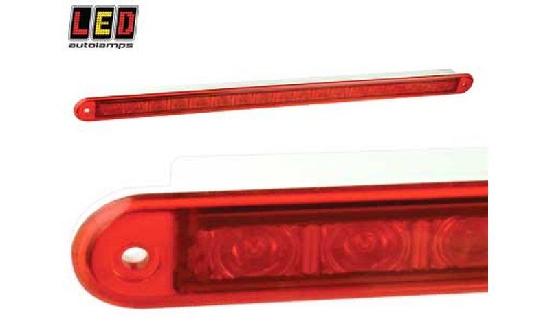 LED AUTOLAMPS 1614-380R24E