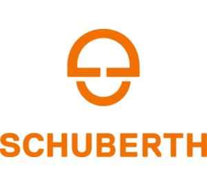 SCHUBERTH 511-1706-3 R2 ANTIFOG KALVO ON