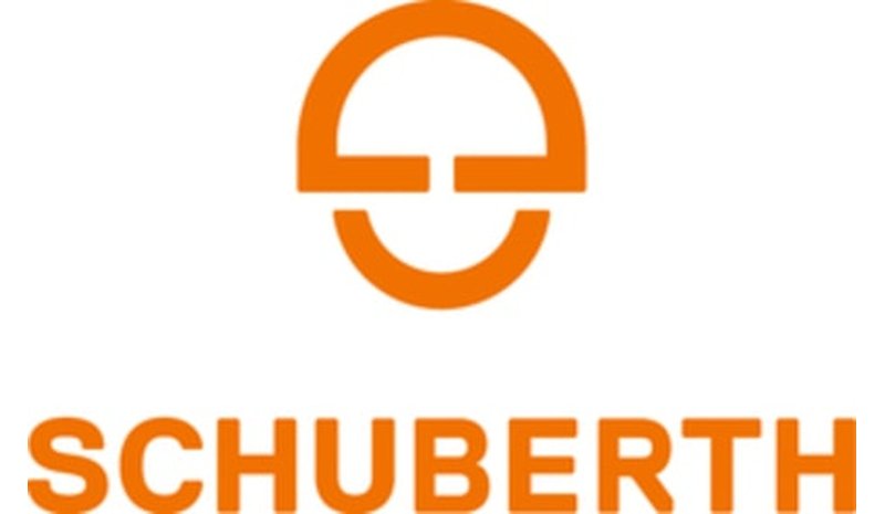 SCHUBERTH 511-1706-3 R2 ANTIFOG KALVO ON