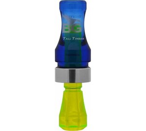 BUCK GARDNER TALL TIMBER SIN-FL VIH PIL