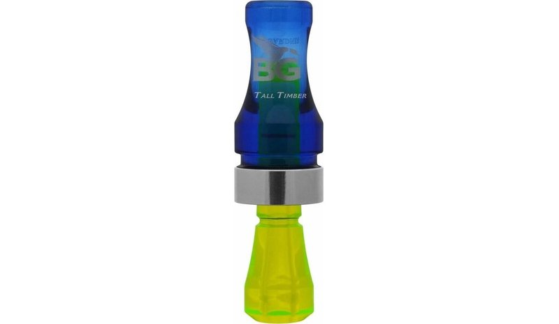 BUCK GARDNER TALL TIMBER SIN-FL VIH PIL