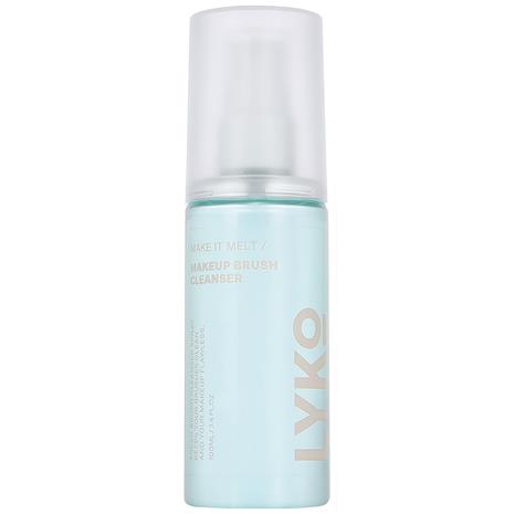 By Lyko Make It Melt Makeup Brush Cleanser 100 ml