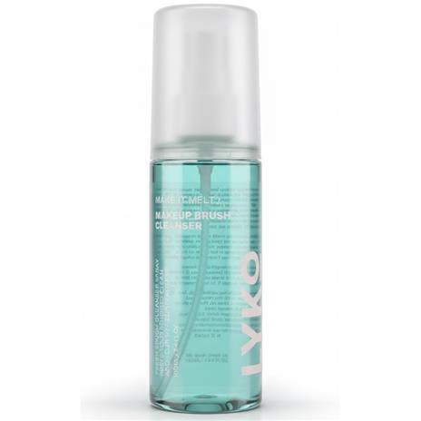 By Lyko Make It Melt Makeup Brush Cleanser 100 ml