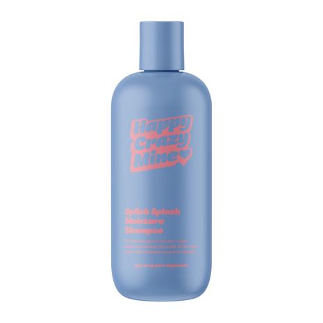 Happy Crazy Mine Splish Splash Moisture Shampoo 350 ml