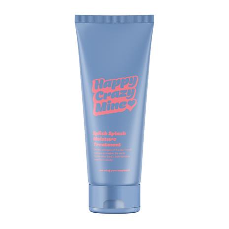 Happy Crazy Mine Splish Splash Moisture Treatment