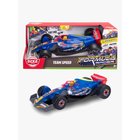 Dickie Toys Formula Racer Kilpa-auto Team APEX 23 cm