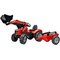 FALK 808-151 MASSEY FERGUSON POLKUTRAK – kuva 1