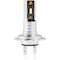 Led-polttimo H7 Direct Fit, Autoline – kuva 1