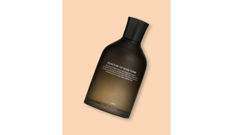 Demar3 Signature Vit Roise Toner - 150 ml