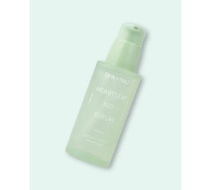 Dewytree Heartleaf 100 Serum - 40 ml