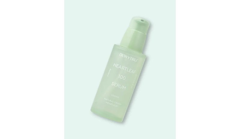 Dewytree Heartleaf 100 Serum - 40 ml