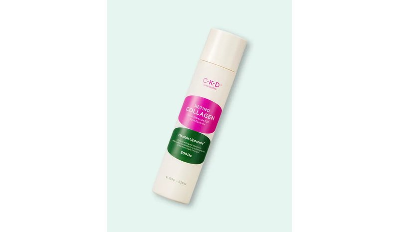 CKD Retino Collagen Small Molecule 300 First Essence - 150 ml