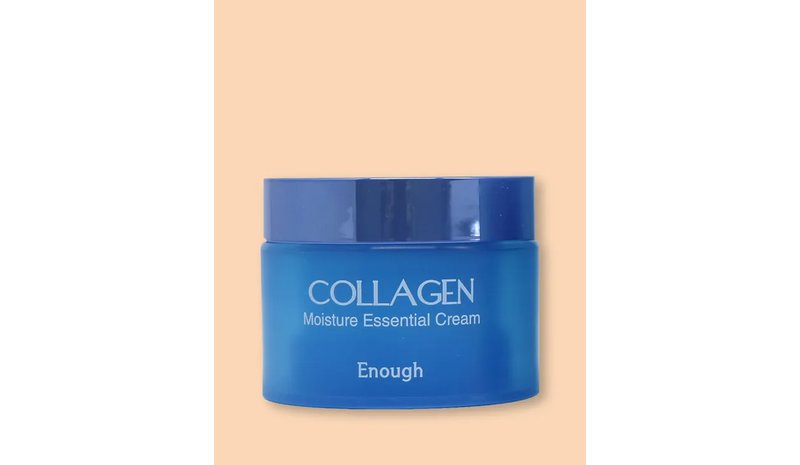 Enough Collagen Moisture Essential Cream - 50 g