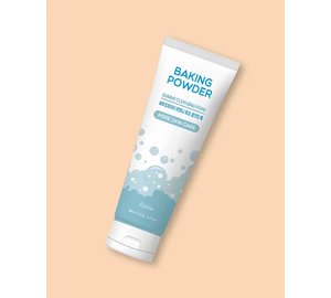 Esfolio Baking Powder Gummy Cleansing Foam - 150 g
