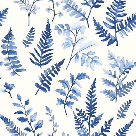 Svante Blue - 1047601-01 Tapetti