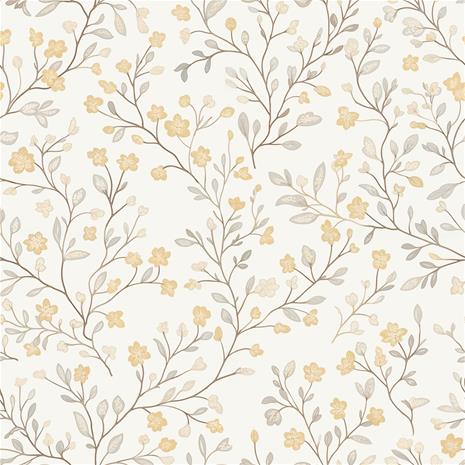 Sissi White - 1047501-03 Tapetti