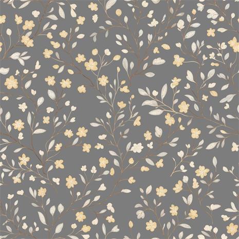 Sissi Grey - 1047501-02 Tapetti – kuva 2/4