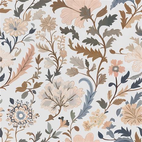 Bodil Grey - 1044601-02 Tapetti – kuva 2/4