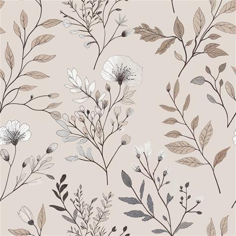 Celine Beige - 1044701-01 Tapetti
