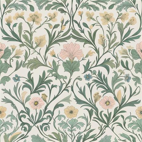 Rakel Beige - 1042401-01 Tapetti