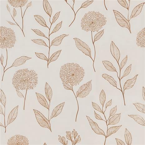 Leia Orange - 1086301-01 Tapetti – kuva 2/4