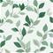 Milton Light Green - 1041701-03 Tapetti – kuva 2