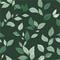 Milton Dark Green - 1041701-02 Tapetti – kuva 2