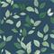 Milton Blue - 1041701-01 Tapetti – kuva 1