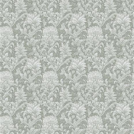 Maja Green miniature - 1023201-03 Tapetti