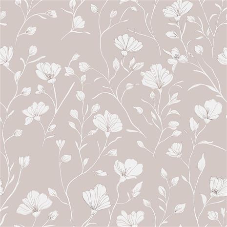 Meja Pink - 1041301-03 Tapetti